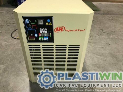 20 HP Ingersoll Rand冷藏空气烘干机
