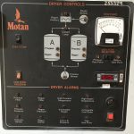 Motan MDS-800干燥剂