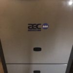 AEC GPWC 10吨冷却器（5）