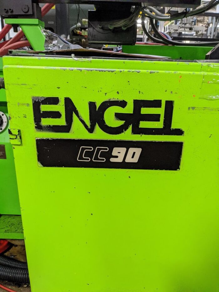 750吨ENGEL ES10000-750（5）