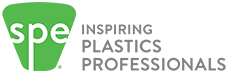 塑料工程师协会徽标