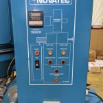 二手NovaTec MD-15干燥器烘干机