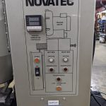 使用的Novatec NDB-15干燥剂干衣机