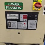 使用的Conair DBFH04SO3000/CS-151干衣机