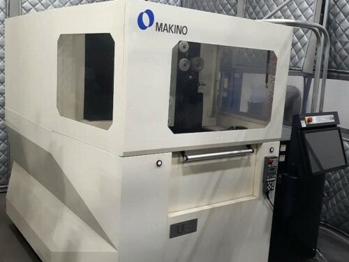 二手Makino U3 CNC电线EDM