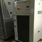 3吨Koolant Koolers SVI3000-M空气冷却冷却器