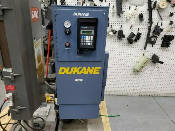 二手Dukane型号SVB031超声波焊机