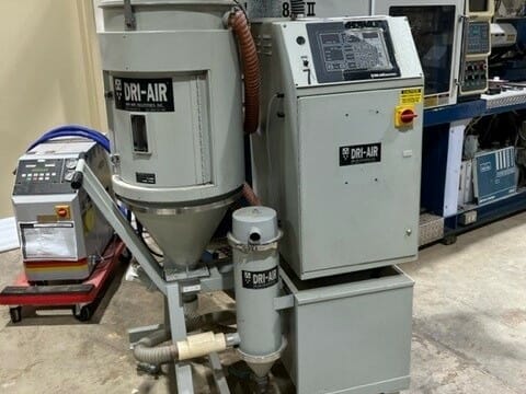 二手dri-air apd-3烘干机